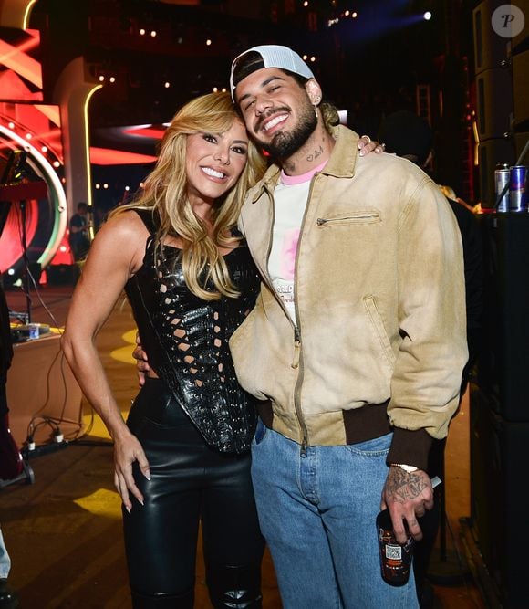 ‘Bizarro’: público se choca com história contada por Poliana Rocha envolvendo Leonardo, Zé Felipe e adolescente da Bahia