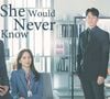 'She Would Never Know' é um dorama lançado em 2021 pela emissora de TV coreana JTBC
