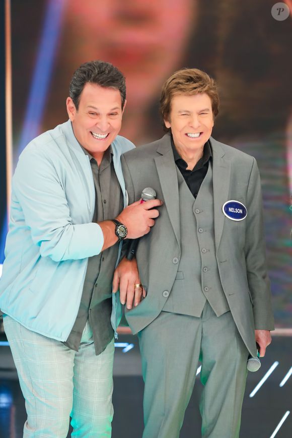 Nelson Rubens perdeu apartamento em leilão: apresentador do 'TV Fama' tinha cobertura no Guarujá de 274 metros quadrados