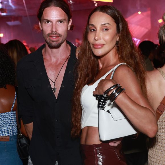 Lembram dele? Jônatas Faro reaparece e visual gera burburinho!