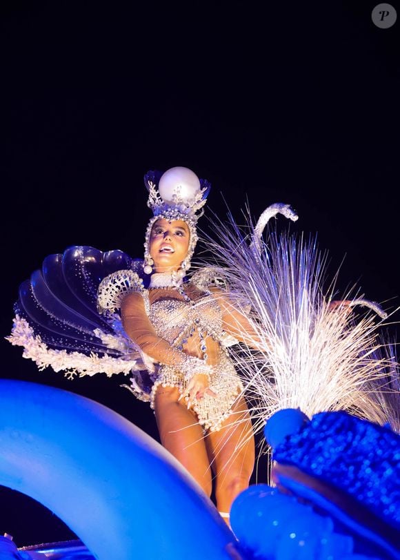 Carnaval 2026: Giovanna Lancellotti é casada com Gabriel David, filho de Anísio Abraão David, patrono e presidente de honra da Beija-Flor