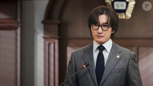 'O Advogado de Divórcio': após uma tragédia familiar, um ex-pianista se torna advogado de divórcios e passa a lidar com casos delicados enquanto busca justiça