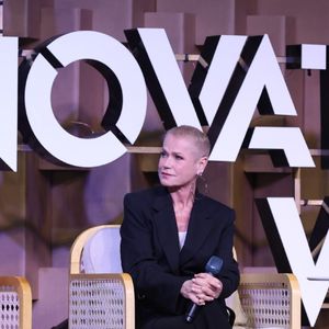 Luiza Brunet deu um alfinetada pública ao ‘Xou da Xuxa’ em 1988