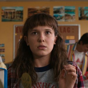 Em 'Stranger Things 4', a Netflix levou 3 anos de produção e já mostrou seu elenco atingindo a maioridade