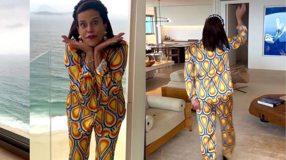 600 m², IPTU de R$ 110 mil e vista panorâmica: Narcisa Tamborindeguy troca o icônico Chopin por apartamento em edifício de R$ 48 milhões no Cap Ferrat; especialista imobiliária analisa a estratégia