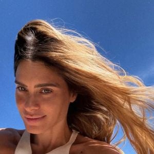Carolina Dieckmann está fazendo sucesso como Leila no remake da novela 'Vale Tudo'