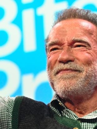 Arnold Schwarzenegger doa terreno de 16 hectares preservar natureza