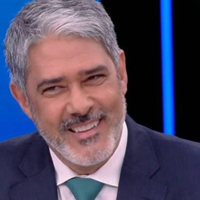 William Bonner no 'Jornal Nacional': 10 gafes do jornalista ao longo de quase 30 anos como âncora
