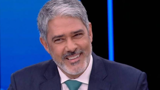 William Bonner no 'Jornal Nacional': 10 gafes do jornalista ao longo de quase 30 anos como âncora