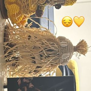 O Kannalha mostrou um porta-retrato que tem com Preta Gil e colocou emojis de coração e carinha triste