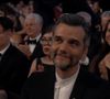 Wagner Moura saiu sem o Oscar 2026 de Melhor Ator, mas viu Tânia Maria lhe mandar recado fofo: 'Wagner, meu filho, não se avexe com isso, não! Você não já ganhou meu coração?'