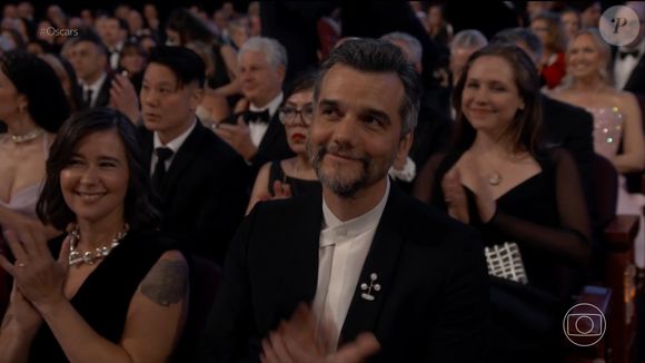 Wagner Moura saiu sem o Oscar 2026 de Melhor Ator, mas viu Tânia Maria lhe mandar recado fofo: 'Wagner, meu filho, não se avexe com isso, não! Você não já ganhou meu coração?'