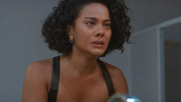 Sem escrúpulos! Grávida do amante, Maria de Fátima tenta aborto CHOCANTE e arma esquema criminoso com bebê em 'Vale Tudo'