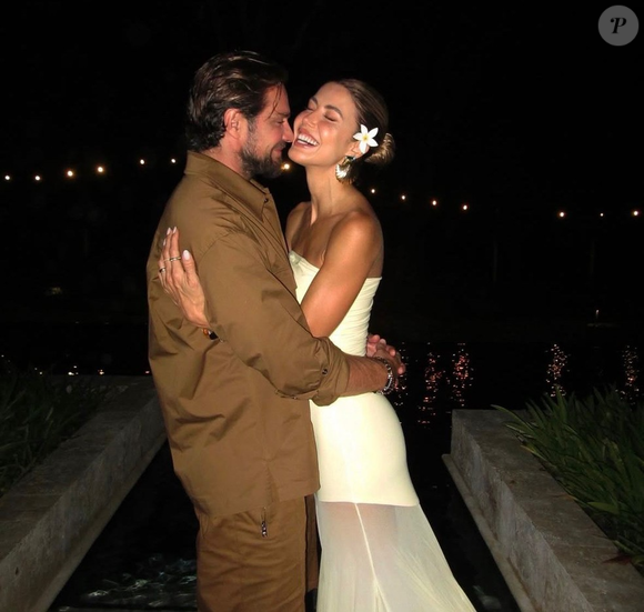 Martha Graeff e Daniel Vorcaro já viveram romance, mas terminaram após escândalo do dono do Banco Master