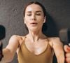 Essas dicas devem ser feitas afastadas da balança, já que o foco deve ser estarmos tonificadas e fortes, e não que o peso determine quem somos