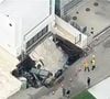 Casa de Nicolas Cage em Malibu tem 372m² e 4 andares: garagem comporta 2 carros