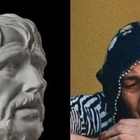 Sêneca, famoso filósofo estoico: 'As coisas são difíceis quando não nos atrevemos a fazê-las'