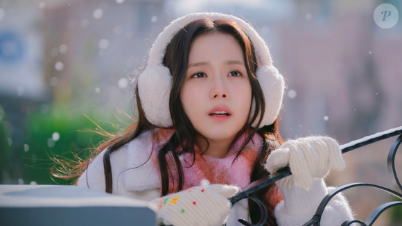 'Um Namorado por Assinatura' é minha nova série coreana imperdível da Netflix