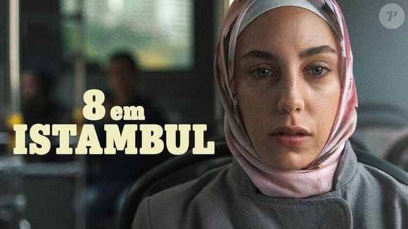 '8 em Istambul' ('Bir Başkadır') - Histórias de pessoas comuns se entrelaçam em Istambul, explorando traumas e a busca por identidade.