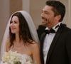 Último capítulo de 'Coração de Mãe': Hakan e Ayça finalmente vão se casar.