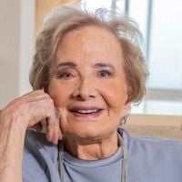 O nome verdadeiro de Gloria Menezes é bem diferente do que você viu na Globo e a origem dele está na família da atriz