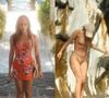 Anitta está grávida? Após reaparecer com ‘novo rosto’, detalhe em foto de cantora divide opiniões de fãs: ‘Não conhecem ela’