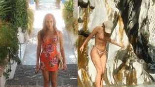 Anitta está grávida? Após surgir com 'novo rosto', detalhe em foto divide opiniões entre fãs: 'Vocês não conhecem ela'