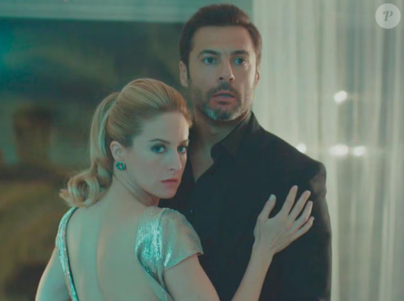 'Guerra das Rosas' muda a vida de duas mulheres por causa de um homem