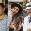 Antes e depois do elenco de 'Êta Mundo Melhor!': 9 anos após 'Êta Mundo Bom!', veja como estão hoje 19 atores que retornam à novela da TV Globo