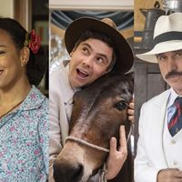 Antes e depois do elenco de 'Êta Mundo Melhor!': 9 anos após 'Êta Mundo Bom!', veja como estão hoje 19 atores que retornam à novela da TV Globo