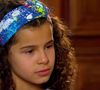 A polêmica cresceu quando Gabriella revelou uma suposta fala preconceituosa sobre roupas "de pobre".