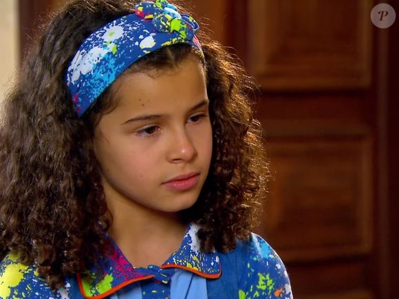 A polêmica cresceu quando Gabriella revelou uma suposta fala preconceituosa sobre roupas "de pobre".