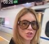Virginia Fonseca esteve recentemente em viagem à China.