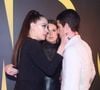 Claudia Raia garantiu ter diálogo aberto com os filhos maiores sobre assuntos relacionados ao sexo, como virgindade e masturbação