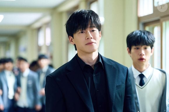 Elenco de 'Aprendendo a Lição' conta com Kim Mu-yeol, Jin Ki-joo, Lee Sung-min, Pyo Ji-hoon e Ha Young