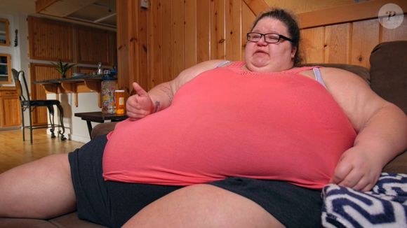 Brianne Dias teve sua história contada no 'Quilos Mortais' exibido pela Record TV na última sexta-feira (31)