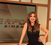 Luciana Gimenez está fora da RedeTV! após 25 anos: mãe da apresentadora, Vera Gimenez fez emocionante defesa da filha em carta aberta. 'Tiraram o seu auditório, o seu cenário, diminuíram a sua estrutura. Vi você seguir em frente mesmo sem condições'