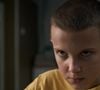 Millie Bobby Brown estreou em 'Stranger Things' em 2016, na primeira temporada