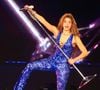 Anna Kaiser, que trabalha com Shakira há cerca de 15 anos, compartilhou um treino de braços para fazer em casa que precisa apenas de uma toalha