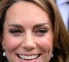 Maquiador brasileiro radicado em Londres revela que o segredo da beleza de Kate Middleton está em ajustar a intensidade da maquiagem conforme cada compromisso oficial