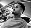 'Puro suco de ego': Neymar é detonado por foto na academia ao homenagear empresário morto em acidente de helicóptero com Rick