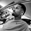 'Puro suco de ego': Neymar é detonado por foto na academia ao homenagear empresário morto em acidente de helicóptero com Rick