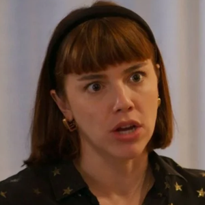 Solange Duprat (Alice Wegmann) ficará grávida de Afonso (Humberto Carrão) em 'Vale Tudo'