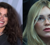 'Péssima influência': depois de Luana Piovani, Alinne Moraes reage à participação de Virgínia Fonseca na CPI das Bets