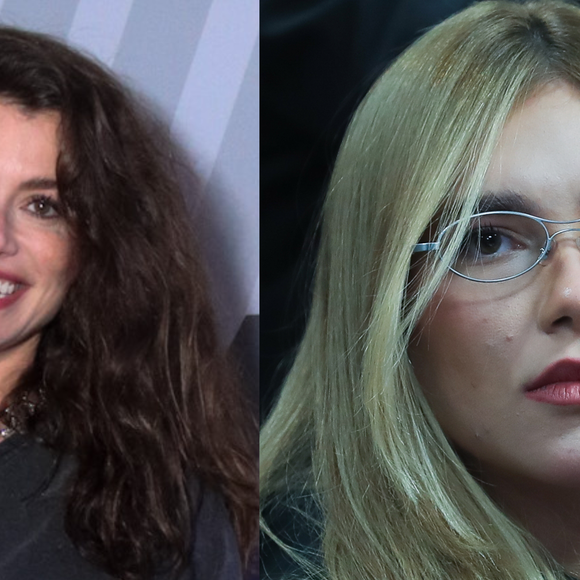 'Péssima influência': depois de Luana Piovani, Alinne Moraes reage à participação de Virgínia Fonseca na CPI das Bets