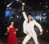 John Travolta ficou conhecido em filmes icônicos dos anos 70, 80 e 90, especialmente 'Os Embalos de Sábado à Noite'