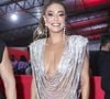 Juliana Paes revelou que chegou a refletir se a idade seria um empecilho para o Carnaval: 'Tem sido um desafio pessoal'