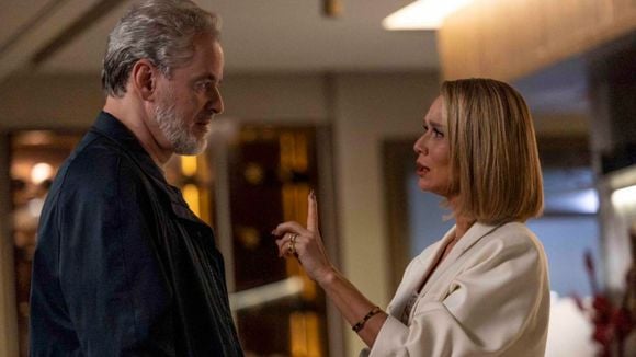 De corrupto a predador: por que a Globo pesou a mão e transformou Ademir no pior vilão de 'Quem Ama Cuida'? Decisão é novidade no roteiro original e tem marca de beleza envolvida