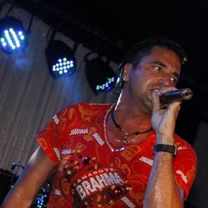 Latino: ‘Combinamos musicais e eles queriam que eu falasse de vidas alheias para dar ibope, não gostei porque não foi o combinado’