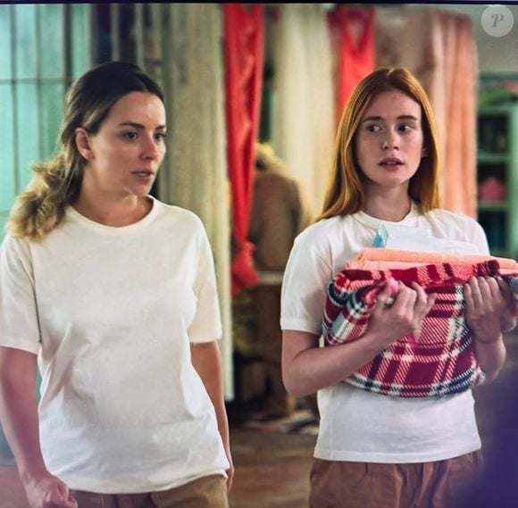 Poliana virou amiga de Suzane Von Richthofen em Tremembé e chegou a apresentar seu irmão para ela, sendo sua cunhada por alguns anos